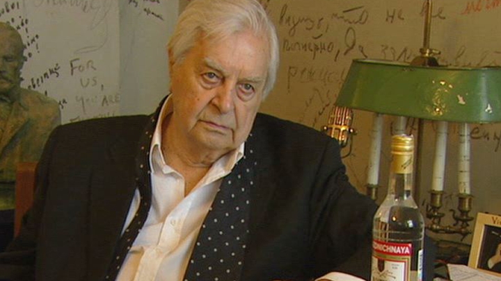 Drinking Away the Pain