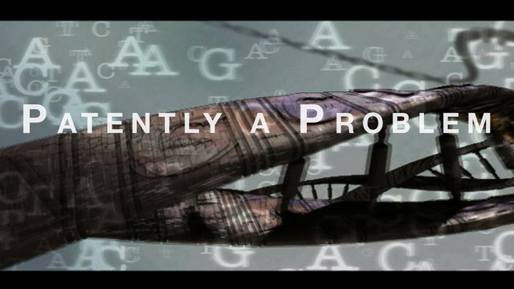 Patently A Problem