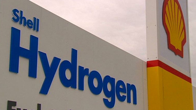 Iceland - Hydrogen Economy