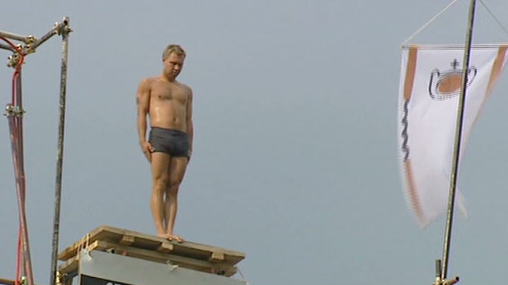 Bridging Bosnia Herzegovina