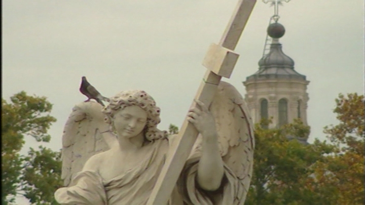 The Cross and the Crescent