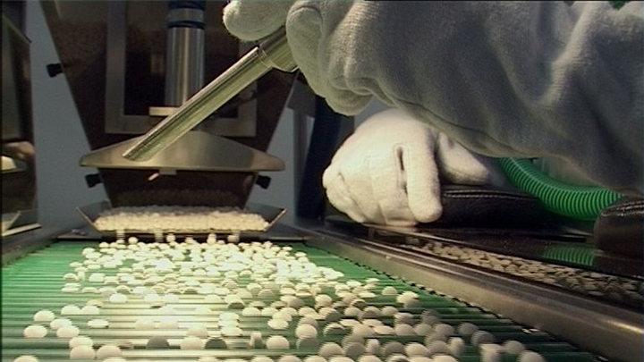 Patents and Patients