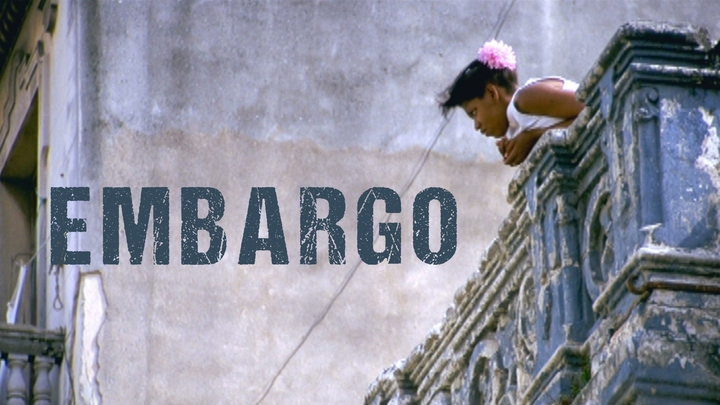 Embargo