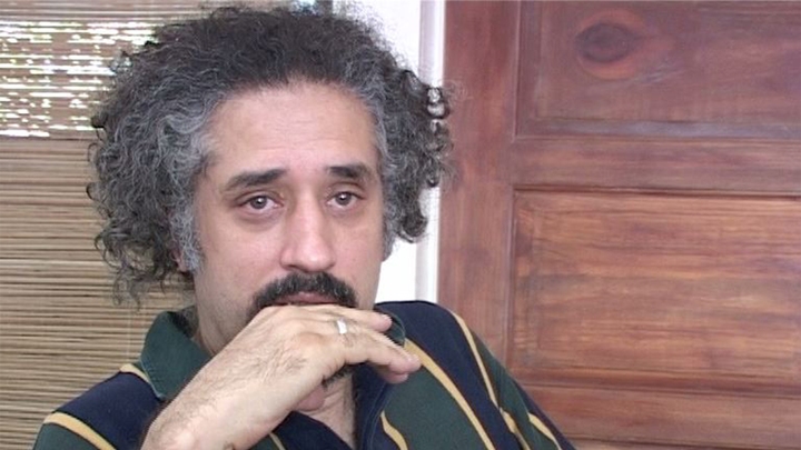 Richard Morse's Haiti