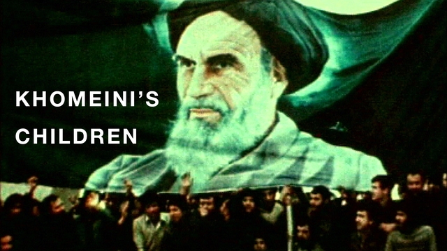 Khomeini's Children