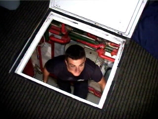 Keeping Immigrants at Bay