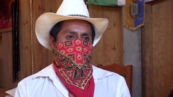 Zapatistas