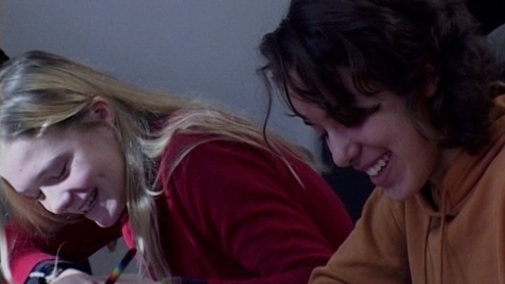 Education Apartheid?