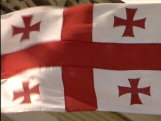 Georgia - Saakashvili's Test