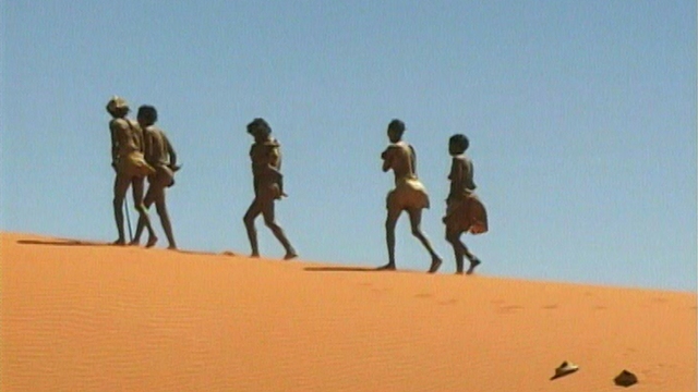 Regopstaan's Dream Regopstaan's Dream