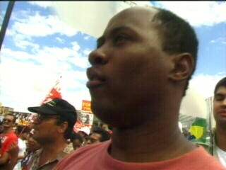 Brazil - Geraldo Off-Line