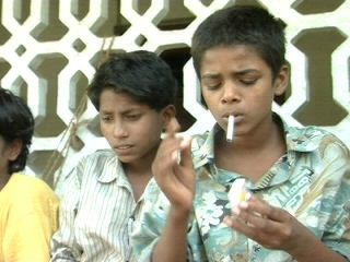 India Inhales India Inhales