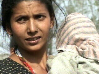 A Fistful of Rice A Fistful of Rice