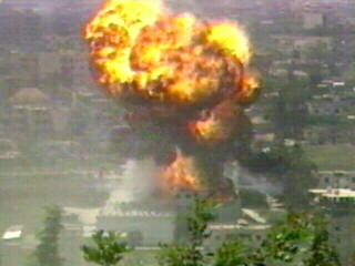 Waiting to Go Waiting to Go