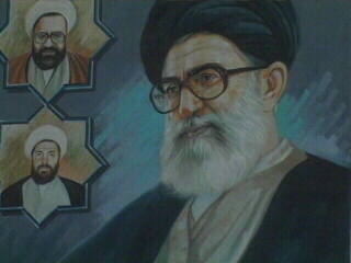 Iraqi Shias