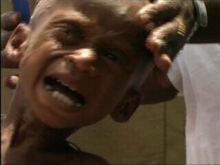 Ethiopian Famine