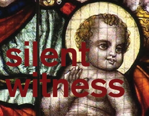 Silent witness