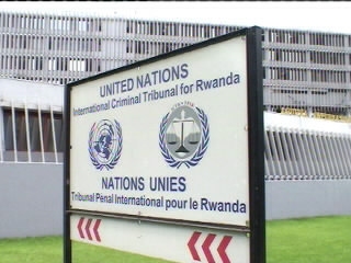 Rwanda: justice taken hostage