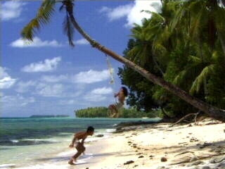Tuvalu - Paradise Domain