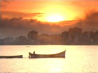 Brazil - Doing The Right Thing