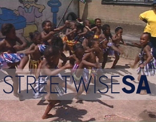 South Africa - Streetwise S A