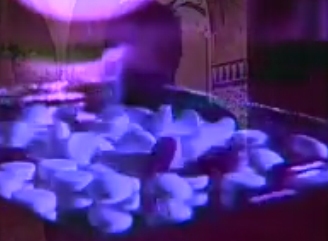 Portugal - Chemical Night