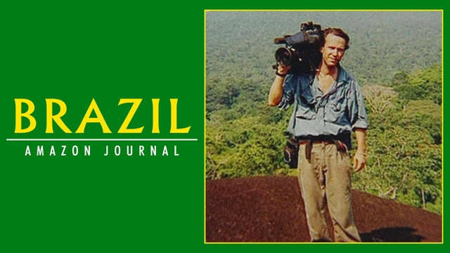 Brazil - Amazon Journal