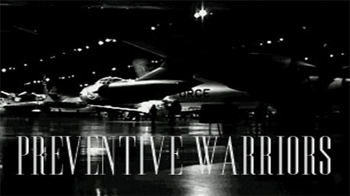 Preventive Warriors