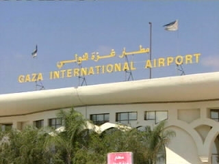 Going From Gaza