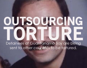 Outsourcing Torture