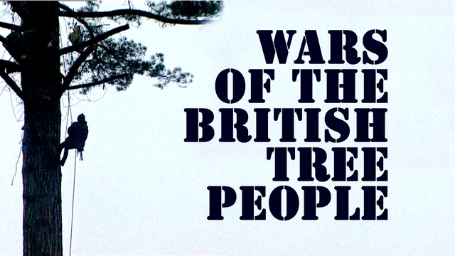 Newbury: Wars of the British Tree People