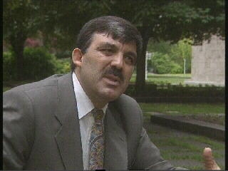 Islamic Party Takes Control