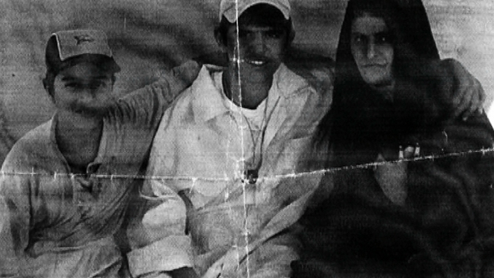 Children of Abu Ghraib