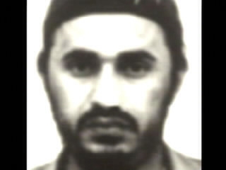 Al-Zarqawi