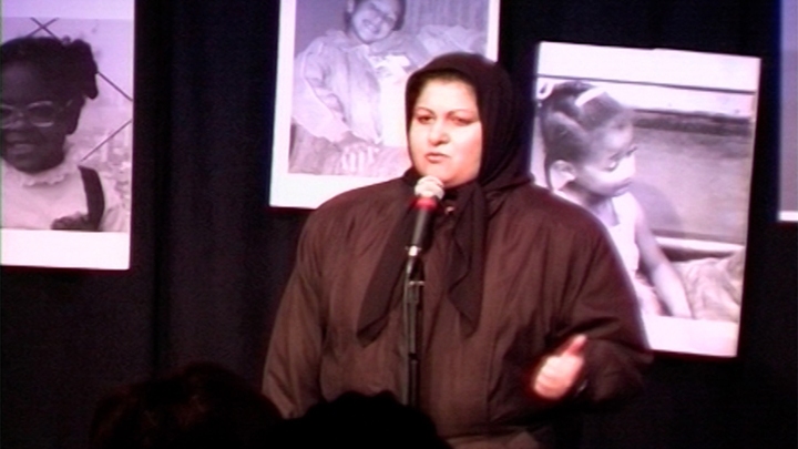 Thinly Veiled Humour