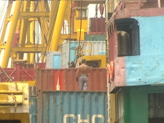 North Korea- Pong Su