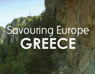 Savouring Europe: Arkadia in the Peloponnesus Savouring Europe: Arkadia in the Peloponnesus