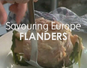 Savouring Europe: Flanders