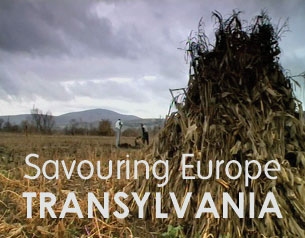 Savouring Europe - Transylvania