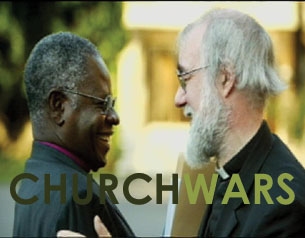Church Wars