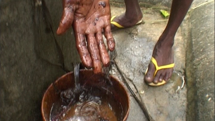 Down the Creek Down the Creek