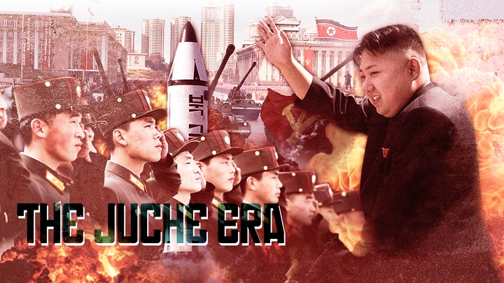 The Juche Era