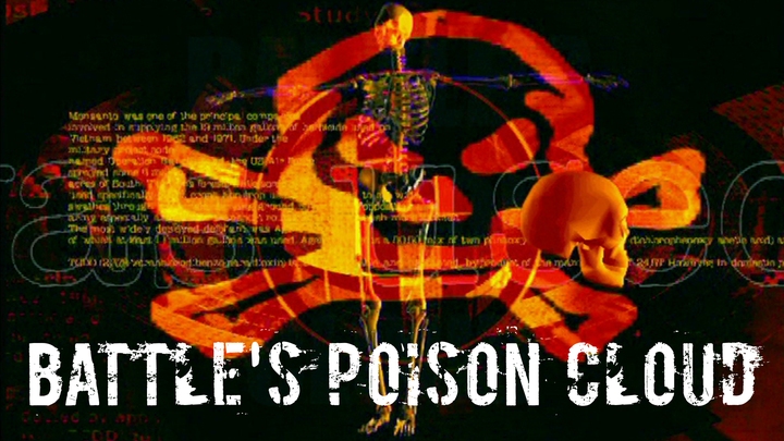 Battle's Poison Cloud