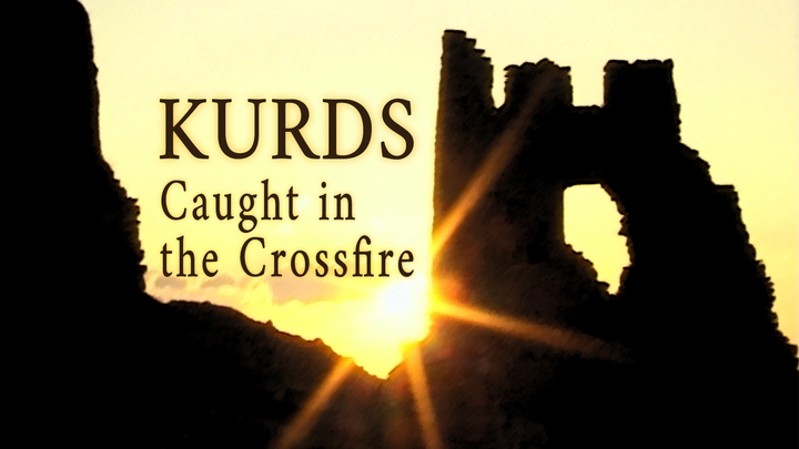 Kurds Caught In The Crossfire