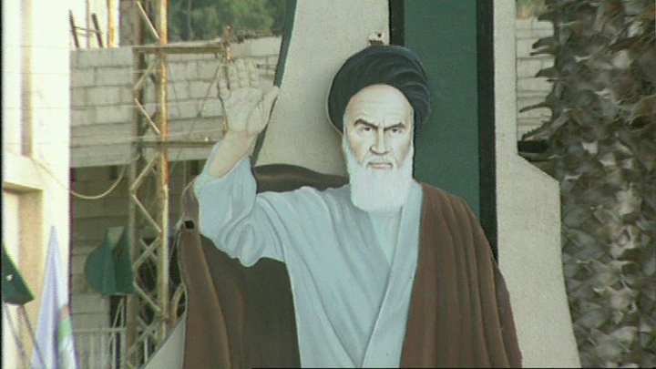 No Peace for Hizbollah