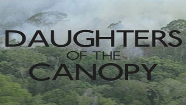 Daughters of the Canopy