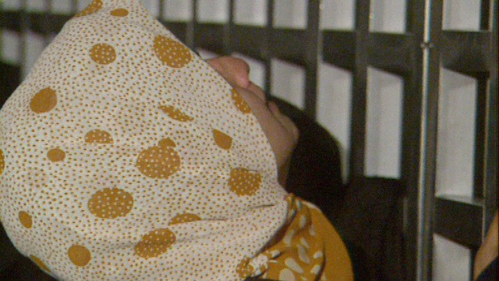 Iranian Women - Are They Covering Up?