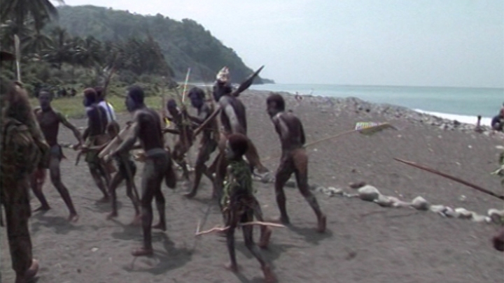 Solomon Islands: Mission Impossible