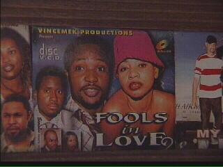 Nollywood