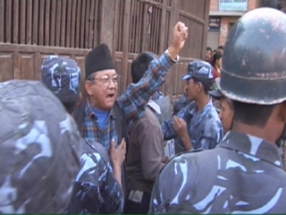 Dismantling Democracy